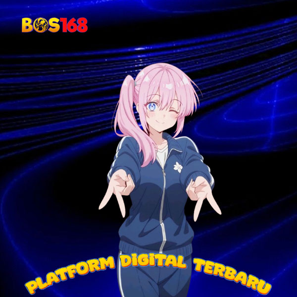 BOS168 | Platform Digital Terbaru Dengan Akses Lebih Mudah